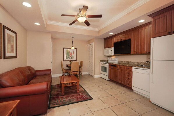 Fernseher, Videospiele, DVD-Player