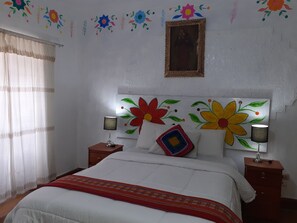 Coffres-forts dans les chambres, bureau, Wi-Fi gratuit, draps fournis