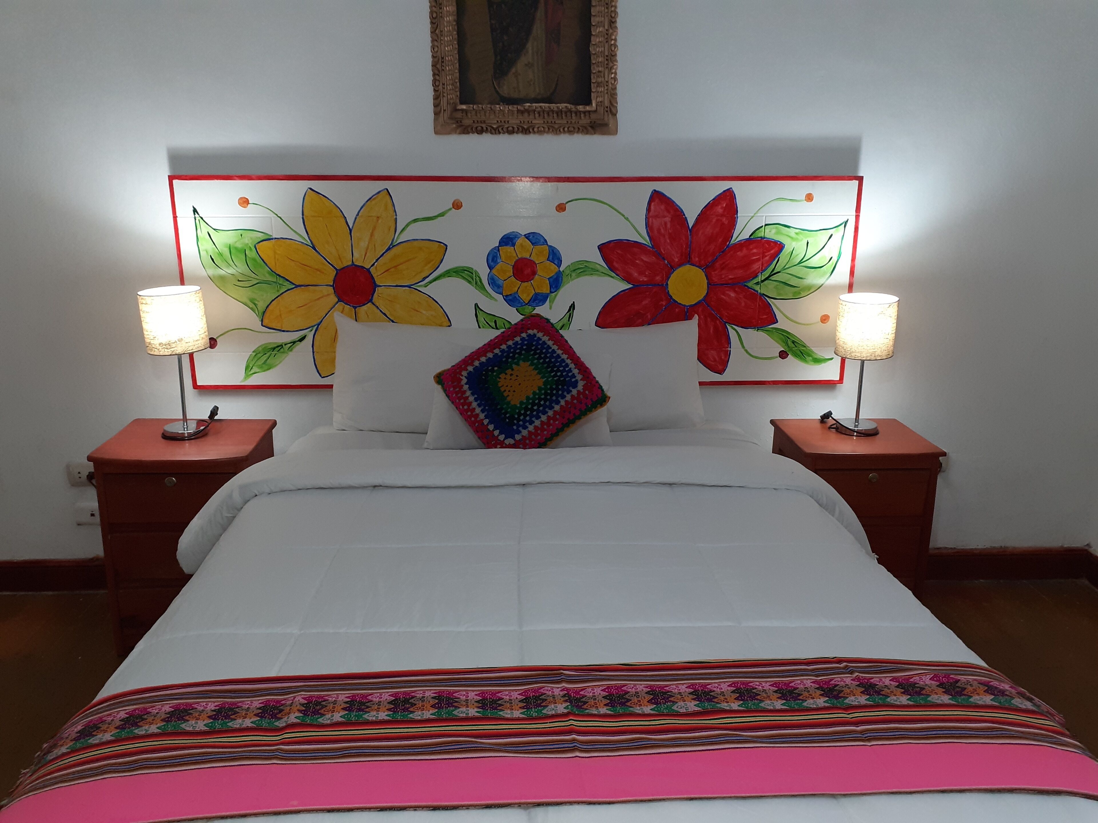 Foto - Reinbo Garden