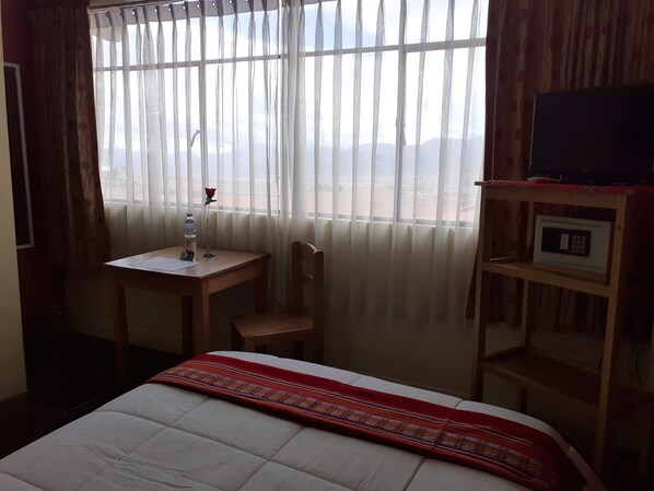 Superior-Zweibettzimmer, Mehrere Betten, mit Bad