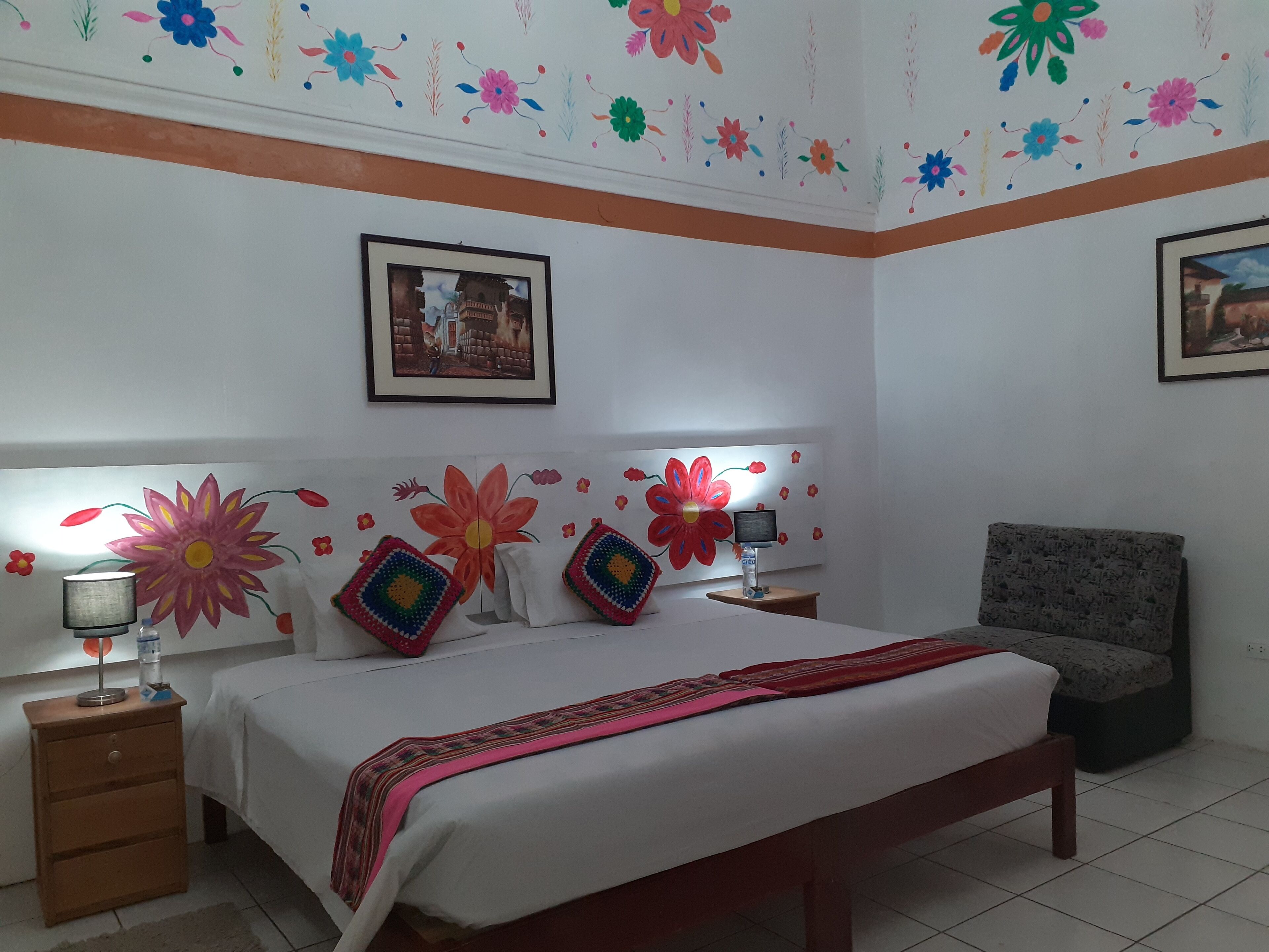 Foto - Reinbo Garden