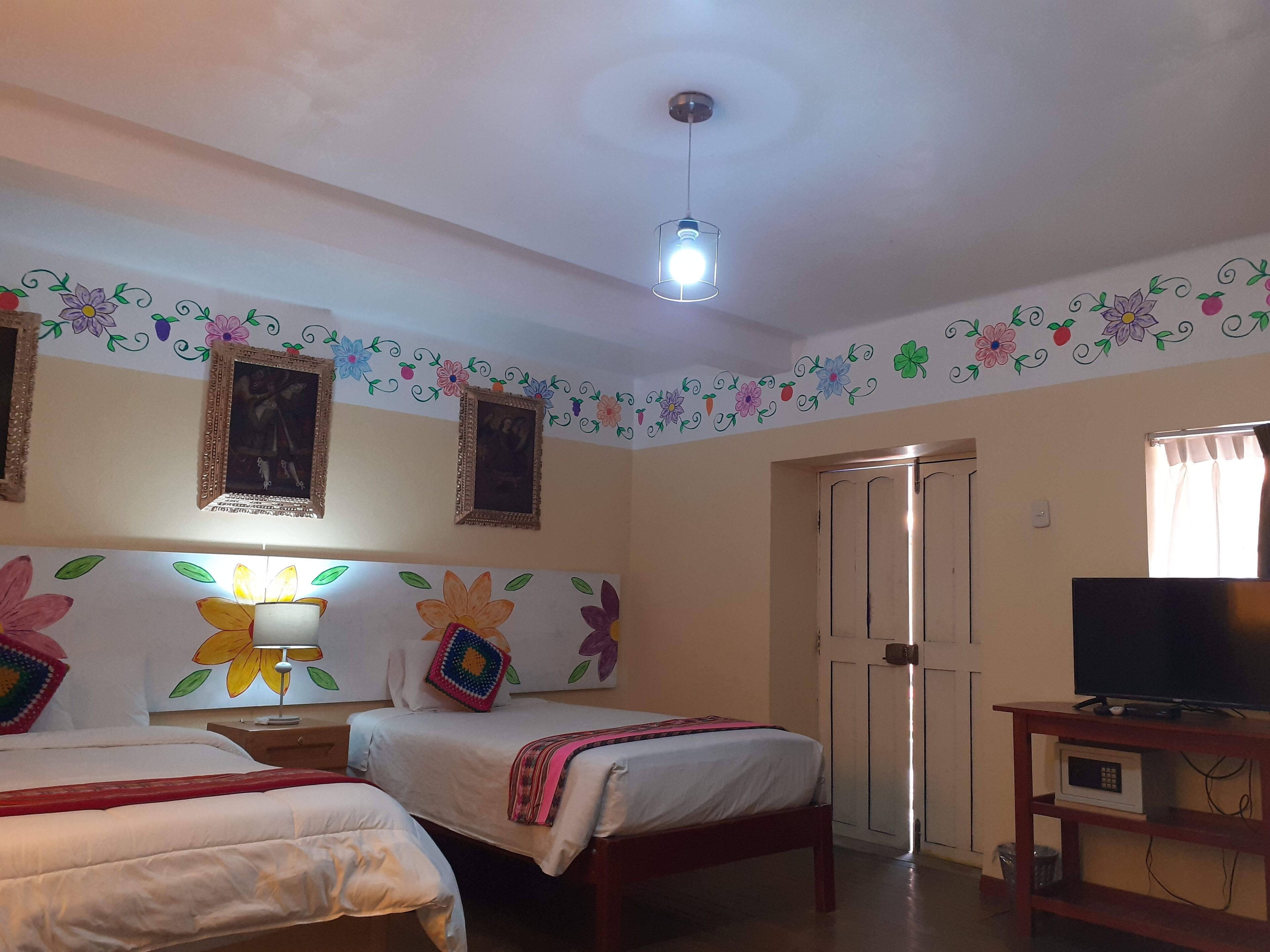 Foto - Reinbo Garden