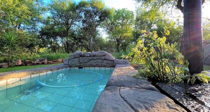 Kruger Kumba