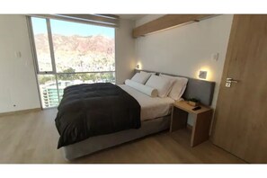 1 chambre, Wi-Fi