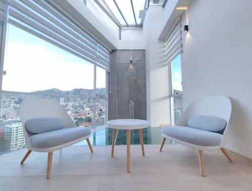 Modern Penthouse in the best area of LP city