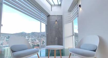 Modern Penthouse in the best area of LP city