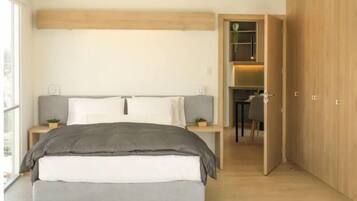 1 Schlafzimmer, WLAN