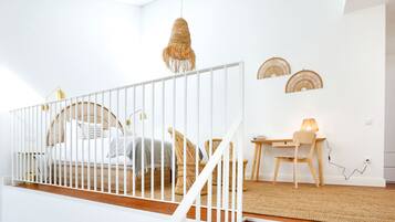 In-room safe, iron/ironing board, free WiFi, bed sheets