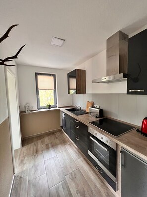 Cucina privata