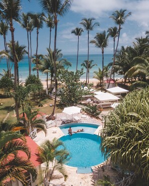 Exterior - Hotel Casa Coson (Las Terrenas)