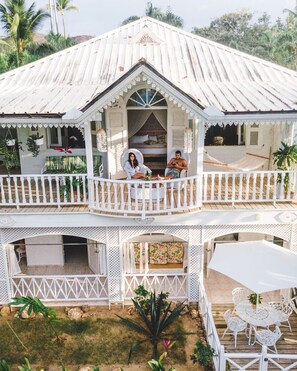 Exterior - Hotel Casa Coson (Las Terrenas)