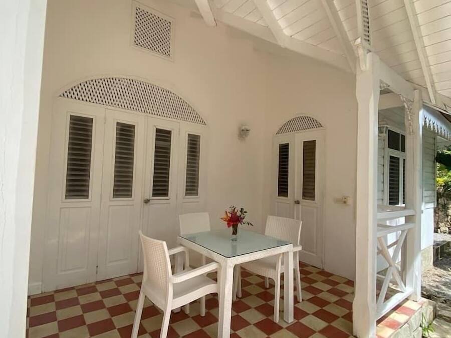 In-room safe, iron/ironing board, free WiFi, bed sheets