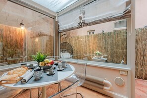 아파트 | 2 개의 침실