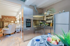 Ferienhaus | 2 Schlafzimmer