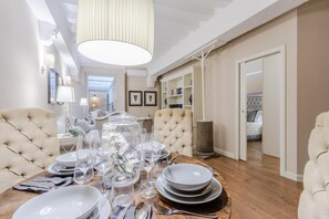 Apartment | 2 Schlafzimmer