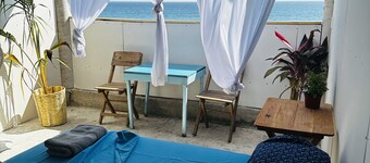 Cabañas Cañada
