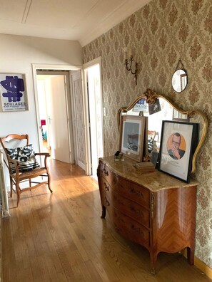 Interior - Family home with large games room, close to the sea (Guilvinec)