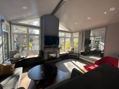 Los Altos Living: 4 bed, 3 bath home