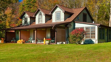 Kamar Single Deluks | Pemandangan dari kamar