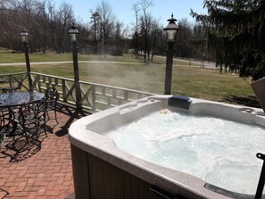 Property amenity - Baladerry Inn (Gettysburg)