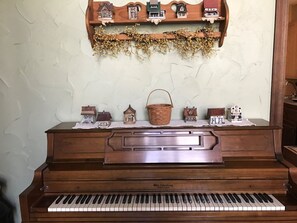 Property amenity - Baladerry Inn (Gettysburg)
