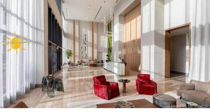 Studio Unit at Downtown Doral