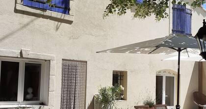 Alma Bella Suite -Appart