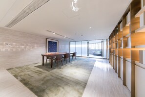 Lobby - Ji Hotel Lujiazui Juye Road Branch (Shanghai)