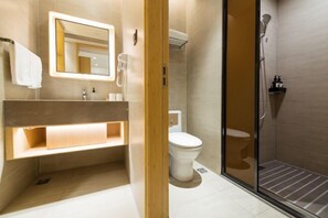 Room - Ji Hotel Lujiazui Juye Road Branch (Shanghai)