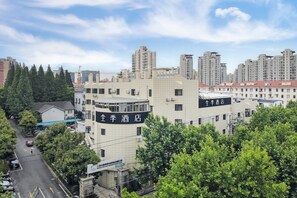 住宿景觀