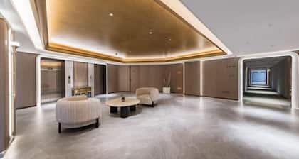 Hequn Hotel