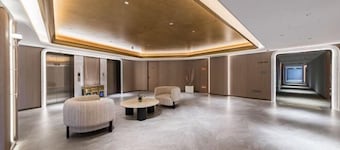 Hequn Hotel