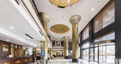 Hequn Hotel