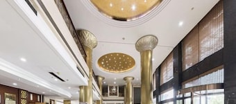 Hequn Hotel