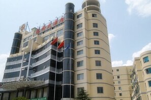 Exterior - Hequn Hotel (Xinchang)