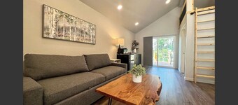 Loft Cabin 3 - Rogue River Resort