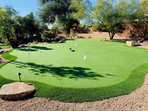 Golf