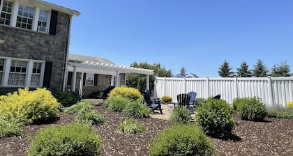 Farmhouse near Shipp University, Dickinson College,Parx casino