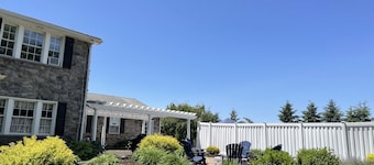 Farmhouse near Shipp University, Dickinson College,Parx casino