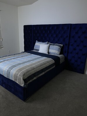 2 dormitorios y wifi