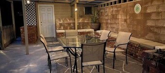 Cozy South Salinas Casita