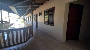 40-Zoll-Smart-TV mit Digitalempfang, Fernseher