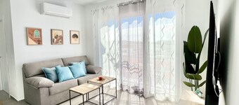 APARTMENT IN THE CENTER OF VELEZ MALAGA