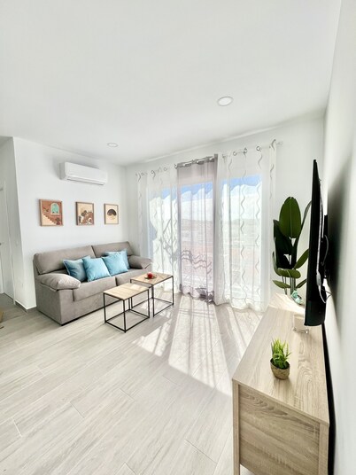 APARTMENT IN THE CENTER OF VELEZ MALAGA