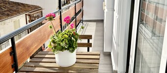 APARTMENT IN THE CENTER OF VELEZ MALAGA