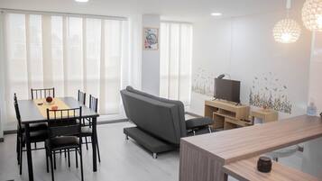 Appartamento | Ristoranti