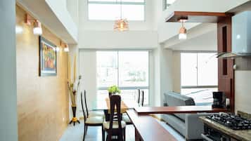 Appartement | Businesscentrum