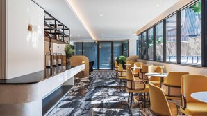 Restaurant - Best Western Ratchada Hotel (Bangkok)