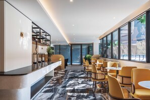 Restaurant - Best Western Ratchada Hotel (Bangkok)