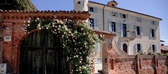 Charming Villa in Monferrato Hills